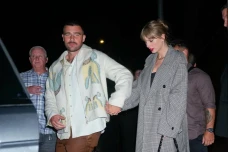 Taylor Swift-Travis...