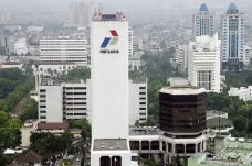 Universitas Pertamina...