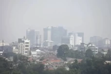 Temui 3 Capres, Bicara...