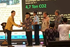 Ambil Bagian dalam Pembangunan...