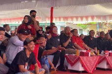 Ganjar Sebut Indonesia...