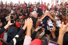 Program KTP Sakti Ganjar...