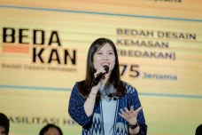 Wisata Kebugaran Jadi...