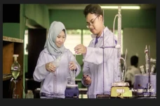 Calon Mahasiswa, Ini...