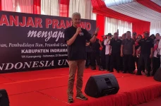 Serap Keluhan Nelayan...