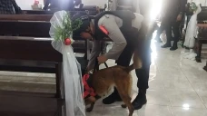 Sterilisasi Gereja di...