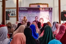 Songsong Indonesia Emas...