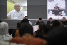 Ganjar Sarankan TPD...