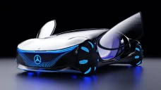 Mercedes Siap Hadirkan...