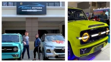 Kurnia Motors Tawarkan...