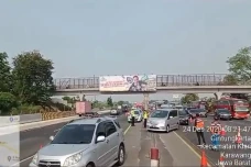 Antisipasi Kemacetan,...