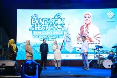 Dorong Percepatan Kesejahteraan...