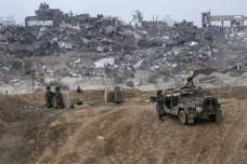Brigade Al-Qassam Serang...