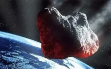 Hancurkan Asteroid dengan...
