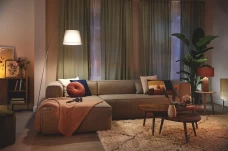 Signify: Lampu LED Hemat...