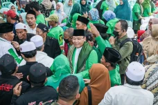 Persiapan Pemilu 2024...
