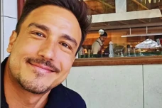 Hamish Daud Diduga Tak...