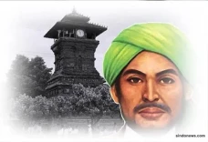 Kisah Bisikan Sunan...