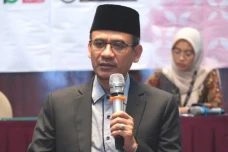 Guru Besar UIN Walisongo:...