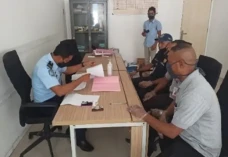 Survei Kepuasan Masyarakat...