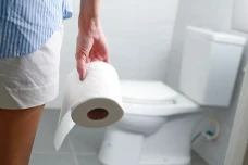 5 Tips Aman Buang Air...