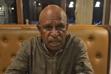 Lukas Enembe Meninggal...