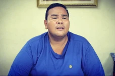 Fahmi Bo Nyaris Diusir...