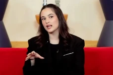Keren! Chelsea Islan...