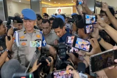 Firli Bahuri Bungkam...