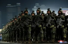 Kekuatan Militer Negara...