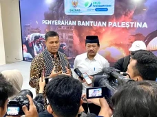 Dirut BPJS Ketenagakerjaan...