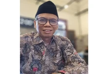 Ketua PWNU Jatim Diganti,...