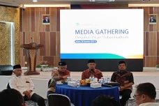Pesan Muhammadiyah untuk...