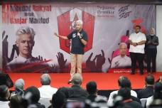 Ceritakan Pengalaman...