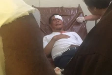 Kepala Pj Gubernur Papua...