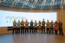 AP1 Dukung Pembentukan...