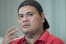 Fahmi Bo Menangis Cerita...