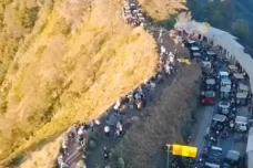 19.279 Wisatawan Kunjungi...
