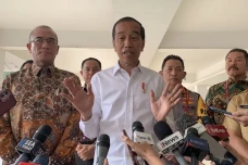 Soal Pengganti Firli...