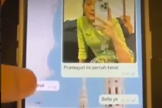 Bella Damaika Diduga...