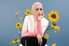 Seleb TikTok Ira Nandha...