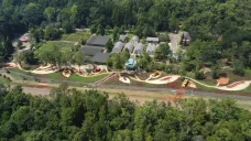 Perusahaan Tambang Kini...