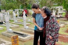 Tutup 2023, Ira Wibowo...