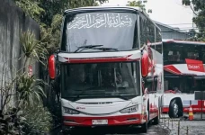 Bus Double Decker PO...