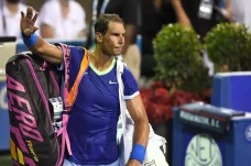 Rafael Nadal: Tahun...
