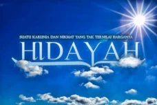 Orang-orang yang Dicabut...