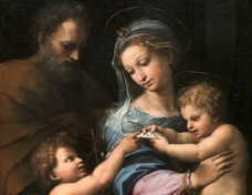 AI Ungkap Misteri Lukisan...