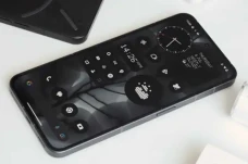 Bocoran Nothing Phone...