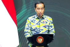 Soal Kemacetan, Jokowi:...