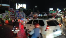 Libur Nataru, 928.135...